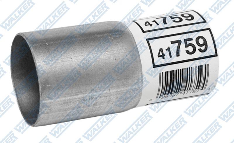 Walker Exhaust 41759 - Exhaust Pipe Connector Walker Exhaust 41759 Exhaust Pipe Connector product image 1 of 1