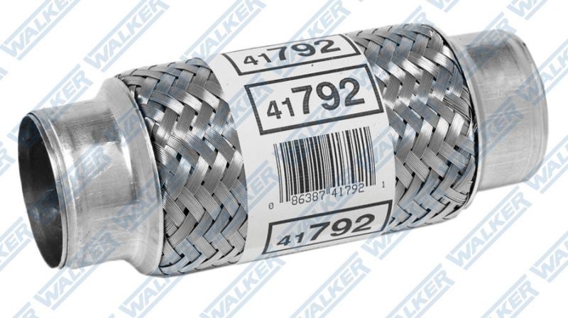 Walker Exhaust 41792 - Exhaust Flex Connector Walker Exhaust 41792 Exhaust Flex Connector product image 1 of 1