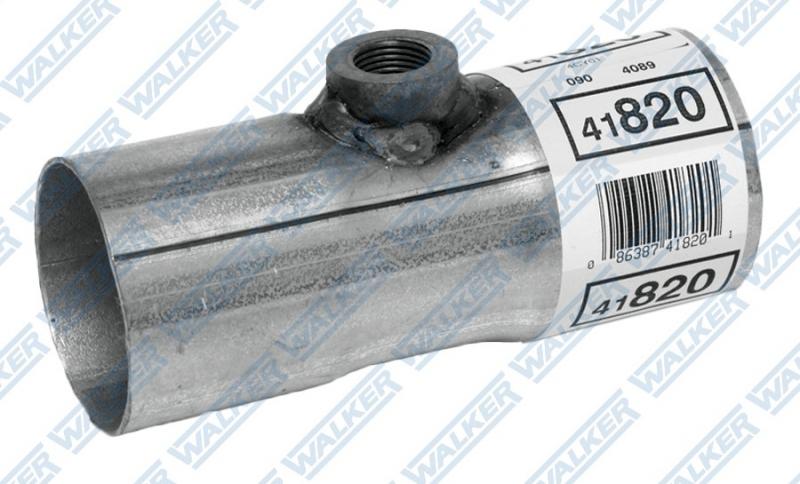Walker Exhaust 41820 - Oxygen Sensor Walker Exhaust 41820 Oxygen Sensor product image 1 of 1