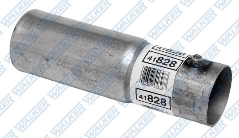 2000 Volvo S70 Exhaust Tail Pipe