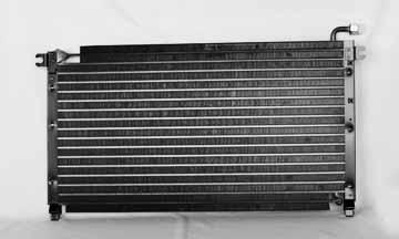 TYC 4182 A/C Condenser product image 1 of 2