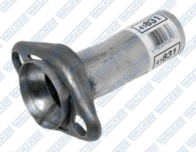 1997 Ford Explorer Exhaust Pipe Walker Exhaust 41831 image 1 of 1