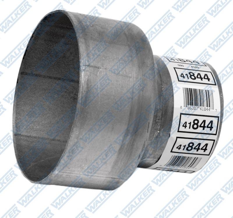 Walker Exhaust 41844 - Exhaust Reduction Pipe Walker Exhaust 41844 Exhaust Reduction Pipe product image 1 of 1