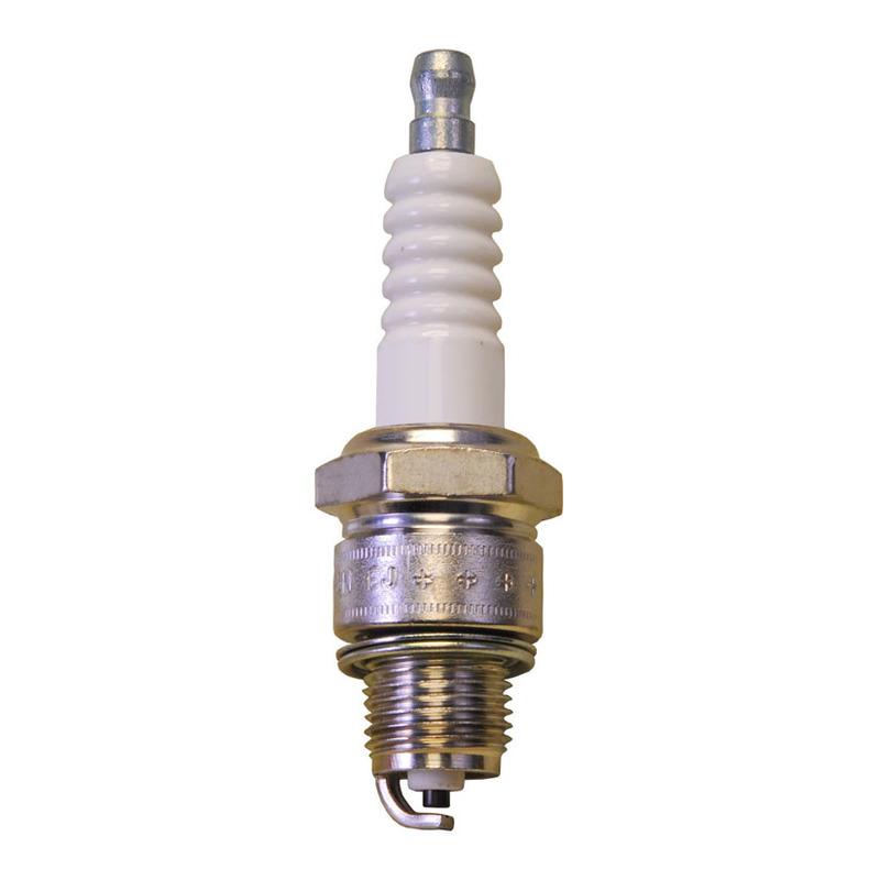2005 Kawasaki KFX50 Spark Plug Denso 4184 image 1 of 2