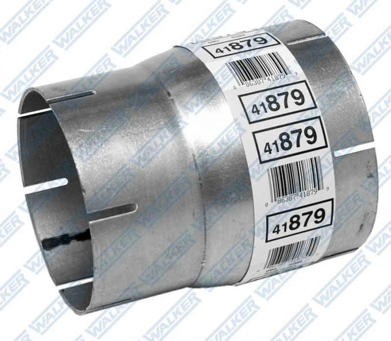 Walker Exhaust 41879 - Exhaust Reduction Pipe Walker Exhaust 41879 Exhaust Reduction Pipe product image 1 of 1