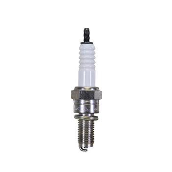 2004 Suzuki DR650SE Spark Plug