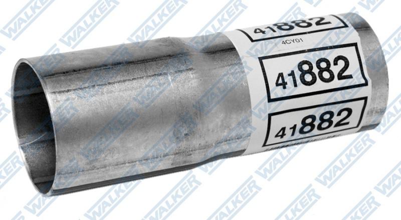 Walker Exhaust 41882 - Exhaust Pipe Connector Walker Exhaust 41882 Exhaust Pipe Connector product image 1 of 1