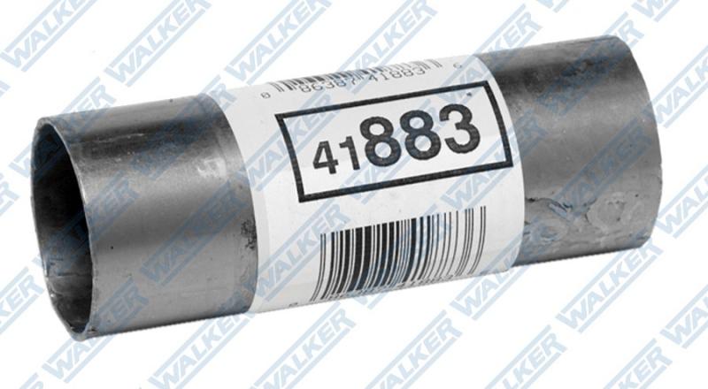 Walker Exhaust 41883 - Exhaust Reduction Pipe Walker Exhaust 41883 Exhaust Reduction Pipe product image 1 of 1