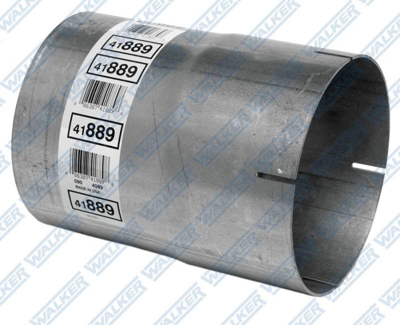 Walker Exhaust 41889 - Exhaust Pipe Connector Walker Exhaust 41889 Exhaust Pipe Connector product image 1 of 1