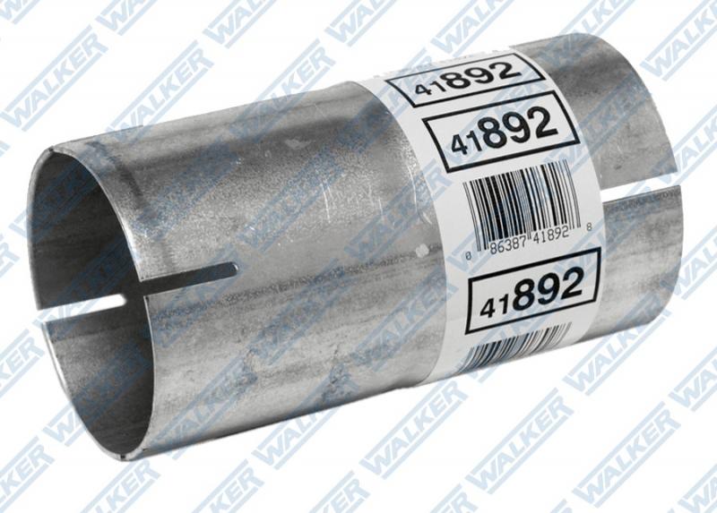 Walker Exhaust 41892 - Exhaust Pipe Connector Walker Exhaust 41892 Exhaust Pipe Connector product image 1 of 1