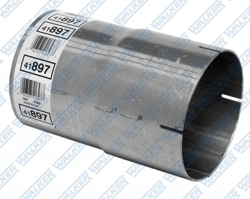 Walker Exhaust 41897 Exhaust Pipe Connector product image 1 of 1