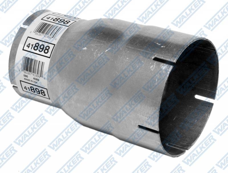 Walker Exhaust 41898 - Exhaust Reduction Pipe Walker Exhaust 41898 Exhaust Reduction Pipe product image 1 of 1