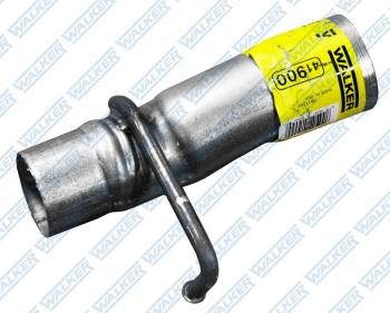 1999 GMC C3500 Exhaust Pipe
