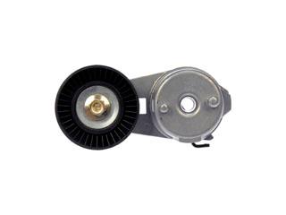 2002 Jeep Wrangler Drive Belt Tensioner Assembly Dorman 419016 image 1 of 4