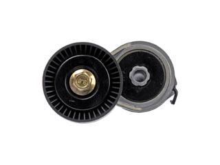 2007 Chrysler PT Cruiser Drive Belt Tensioner Assembly