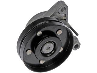 2006 Chrysler Crossfire Drive Belt Tensioner Assembly