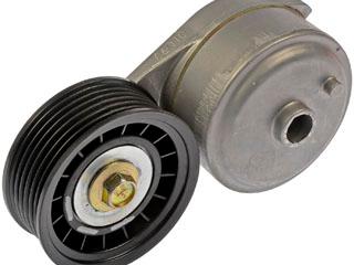 1999 Chevrolet K3500 Drive Belt Tensioner Assembly Dorman 419100 image 1 of 4