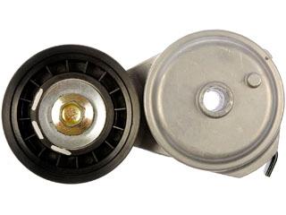 1999 Chevrolet K3500 Drive Belt Tensioner Assembly Dorman 419100 image 2 of 4