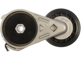 1999 Chevrolet K3500 Drive Belt Tensioner Assembly Dorman 419100 image 3 of 4