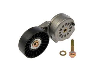 1994 Pontiac Grand Prix Drive Belt Tensioner Assembly Dorman 419101 image 3 of 4