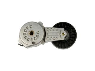 1995 Chevrolet S10 Drive Belt Tensioner Assembly