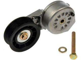 2008 Pontiac Torrent Drive Belt Tensioner Assembly Dorman 419104 image 1 of 4
