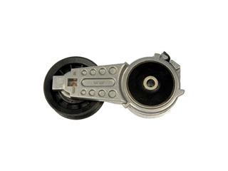 2008 Pontiac Torrent Drive Belt Tensioner Assembly Dorman 419104 image 2 of 4