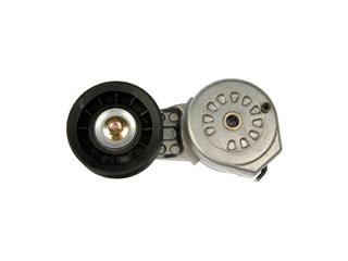 2008 Pontiac Torrent Drive Belt Tensioner Assembly Dorman 419104 image 3 of 4