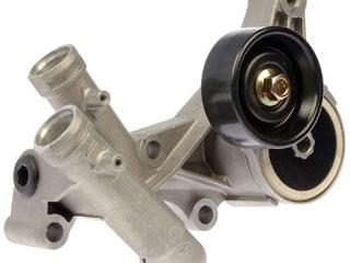 1995 Chevrolet Camaro Drive Belt Tensioner Assembly Main Drive Dorman 419105 image 2 of 4