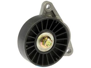 1995 Chevrolet Camaro Drive Belt Tensioner Assembly Dorman 419107 image 3 of 4