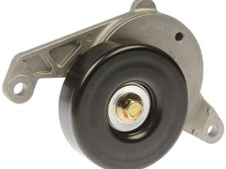 1995 Chevrolet Cavalier Drive Belt Tensioner Assembly Dorman 419108 image 1 of 4