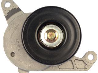 1995 Chevrolet Cavalier Drive Belt Tensioner Assembly Dorman 419108 image 3 of 4