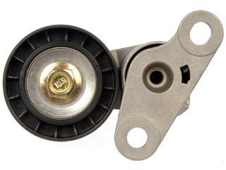 2010 Hummer H3T Drive Belt Tensioner Assembly