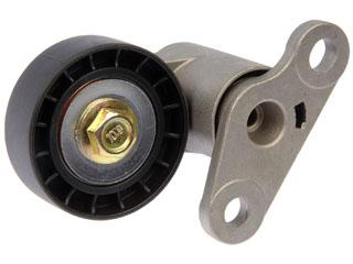 2010 Hummer H3T Drive Belt Tensioner Assembly Air Conditioning Dorman 419109 image 2 of 4