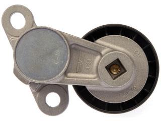 2010 Hummer H3T Drive Belt Tensioner Assembly Air Conditioning Dorman 419109 image 3 of 4