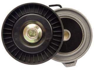 1988 Buick Skylark Drive Belt Tensioner Assembly Dorman 419110 image 1 of 4