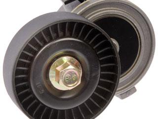 1988 Buick Skylark Drive Belt Tensioner Assembly Dorman 419110 image 3 of 4