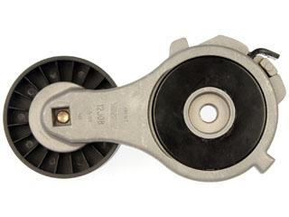 2001 Chevrolet Cavalier Drive Belt Tensioner Assembly Dorman 419111 image 1 of 4