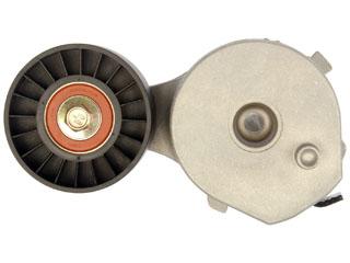 2001 Chevrolet Cavalier Drive Belt Tensioner Assembly Dorman 419111 image 2 of 4