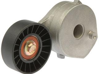 2001 Chevrolet Cavalier Drive Belt Tensioner Assembly Dorman 419111 image 3 of 4