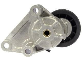 2010 Hummer H3T Drive Belt Tensioner Assembly Water Pump Dorman 419112 image 2 of 4