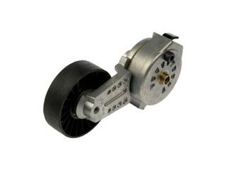 1993 GMC G3500 Drive Belt Tensioner Assembly