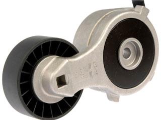 2000 GMC Sonoma Drive Belt Tensioner Assembly Dorman 419115 image 2 of 4