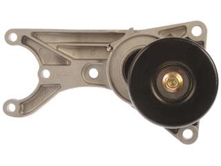 1991 Buick Century Drive Belt Tensioner Assembly