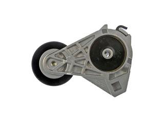 1999 Cadillac Eldorado Drive Belt Tensioner Assembly Accessory Drive Dorman 419117 image 1 of 4