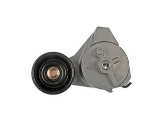 1999 Cadillac Eldorado Drive Belt Tensioner Assembly Accessory Drive Dorman 419117 image 3 of 4