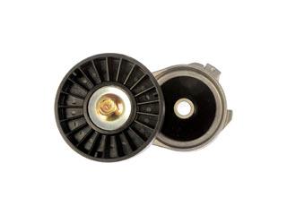 1990 Isuzu Trooper Drive Belt Tensioner Assembly