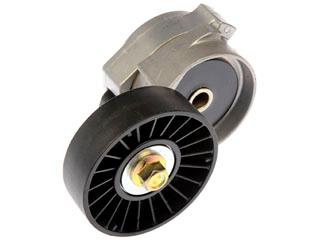 1991 GMC Sonoma Drive Belt Tensioner Assembly Dorman 419118 image 2 of 4