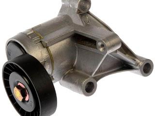2001 Chevrolet Cavalier Drive Belt Tensioner Assembly Dorman 419119 image 1 of 4