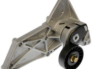 1994 Pontiac Bonneville Drive Belt Tensioner Assembly Dorman 419120 image 1 of 4